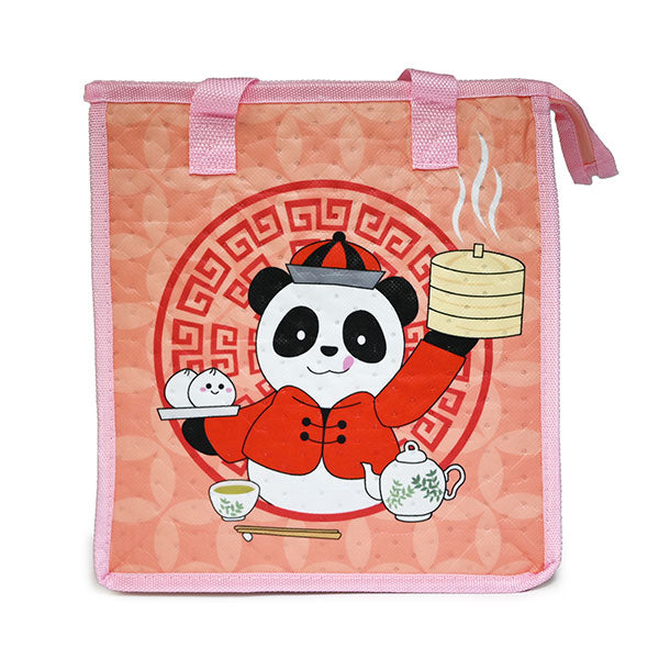 Polyester bag 11.25 in x 10.25 in x 6.5 in (JB11-PD2)