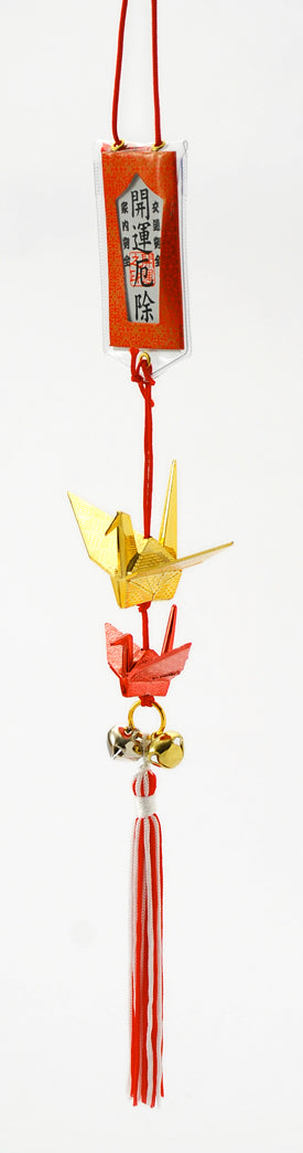 Charm (OD18-19)