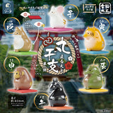 Pvc figurine (BLB-LIT1)