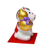 Ceramic figurine 2.5 in x 3 in H (ZH26-58)