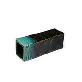 Ceramic vase 2 in x 5.75 in H (YT900-102)