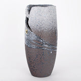 Vase 5 in W x 11.25 in H (V1-2559)