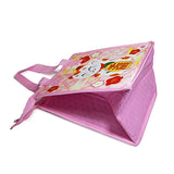 Polyester bag 9 in x 8 in x 5.5 in (JB09-LC)
