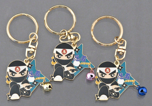 Keychain 3.75 in L (BC12-NB)