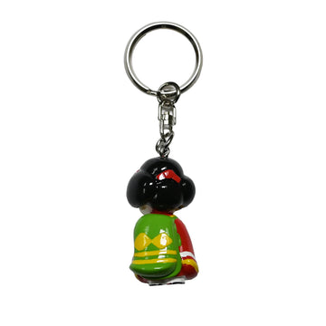 Plastic charm 1.75 in H (BC60)