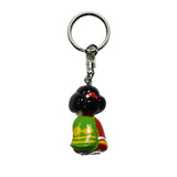Plastic charm 1.75 in H (BC60)