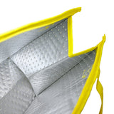 Polyester bag 9 in x 8 in x 5.5 in (JB09-SP)