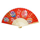 Decorative fan 9 in L (FAN18)