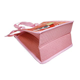 Polyester bag 11.25 in x 10.25 in x 6.5 in (JB11-PD2)