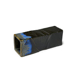 Ceramic vase 2 in x 5.75 in H (YT900-103)