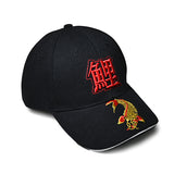 Cotton cap black (CK015)