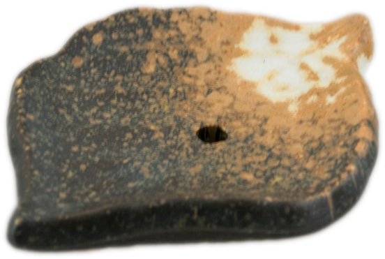Incense holder brown 2.25 in x 1.75 in (YC90-BR)