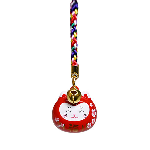Keychain 4 in L (BC50-RD)