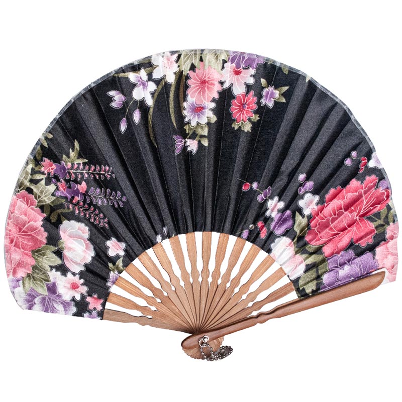 Decorative fan (BSF05)