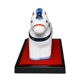 Ceramic figurine 3 in H (ZH26-75)