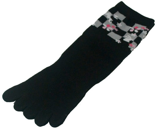 Socks black (CTS5-RT)
