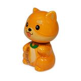 Ceramic bobblehead figurine 3 in H (NSS-4)