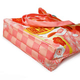 Cotton / polyester bag (JB1716-LC)