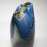 Ceramic vase 10 in H (B015-10)