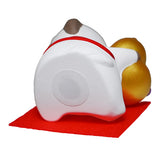 Ceramic figurine 2.5 in x 3 in H (ZH26-58)