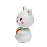 Ceramic bobblehead figurine 3 in H (NSS-7)