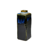 Ceramic vase 2 in x 4.5 in H (YT900-303)
