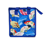 Polyester bag 9 in x 8 in x 5.5 in (JB09-FA)