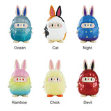Pvc figurine (BLB-LIT2)