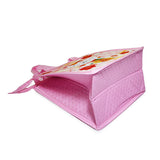 Polyester bag 11.25 in x 10.25 in x 6.5 in (JB11-LC)