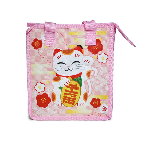 Polyester bag 9 in x 8 in x 5.5 in (JB09-LC)