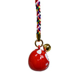 Keychain 4 in L (BC50-RD)