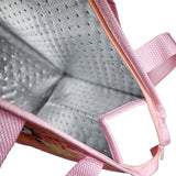 Polyester bag 9 in x 8 in x 5.5 in (JB09-PD2)