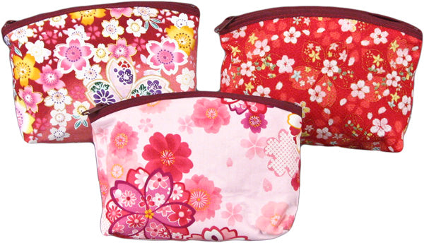 Rayon wallet 6 in x 4.5 in (SN80)