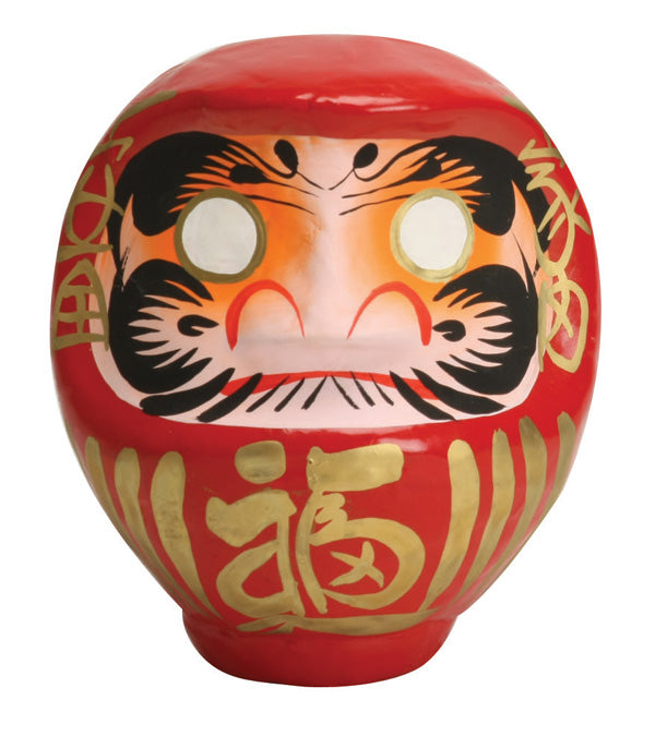 Daruma doll 7 in H (DA-5)