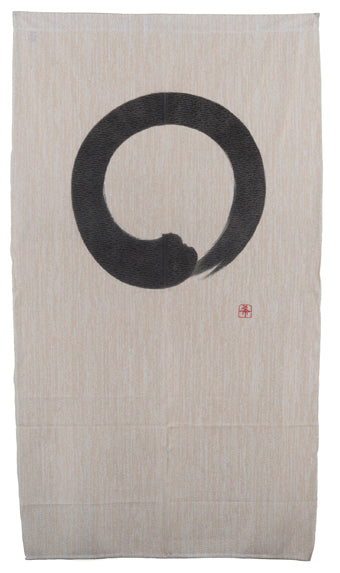 Noren curtain (N-3510)