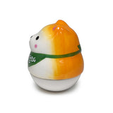 Ceramic roly-poly doll (PR2-SH)