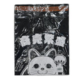 Cotton apron 18 in x 29 in (1117N)