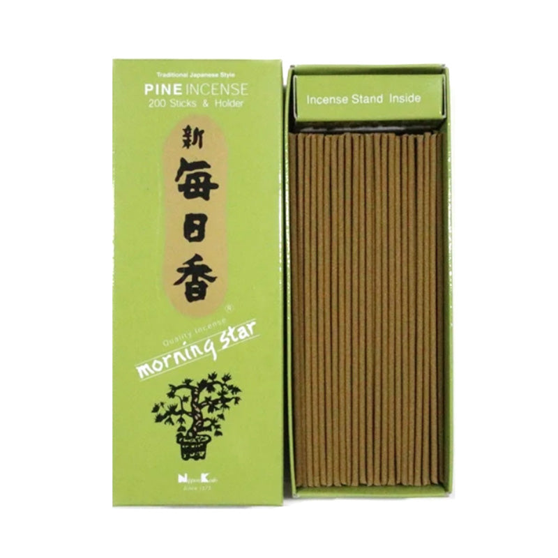 Incense (NK-172)