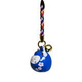 Keychain 4 in L (BC50-BL)