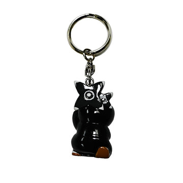 Plastic charm 1.75 in H (BC59)