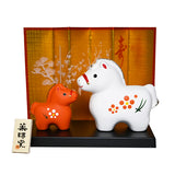 Ceramic figurine (ZH26-53)