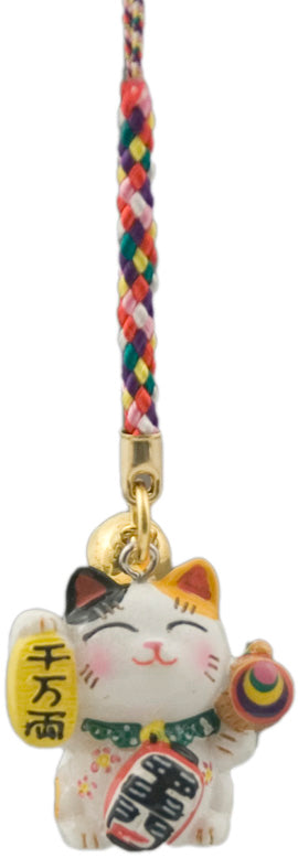 Plastic charm 4.25 in L (BC17-C)