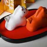 Ceramic figurine (ZH26-57)