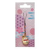 Keychain 4 in L (BC52-GC)
