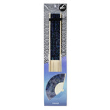 Decorative fan 8.25 in L (FAN25)