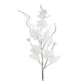 Acrylic artificial flower 24 in L (HO105)