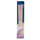Decorative fan lavender 9 in L (FAN7)