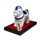 Ceramic figurine 3 in H (ZH26-75)
