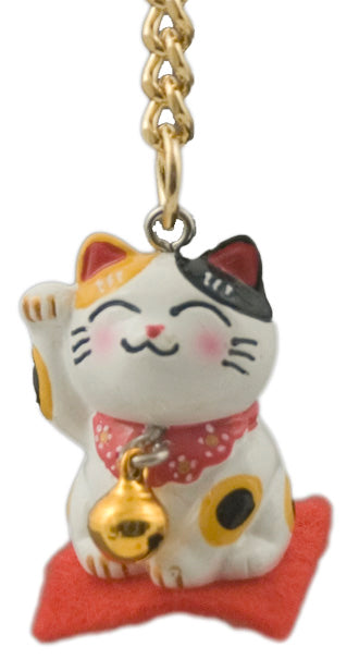 Plastic keychain 3.5 in L (BC16-C)