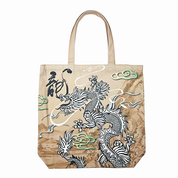 Cotton / polyester bag (JB1716-DR)